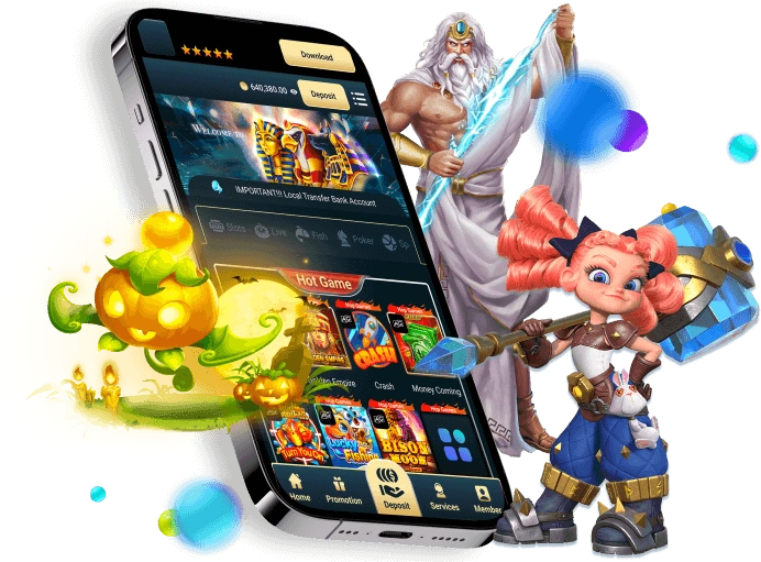 Hỗ trợ khách hàng FCB8 Android