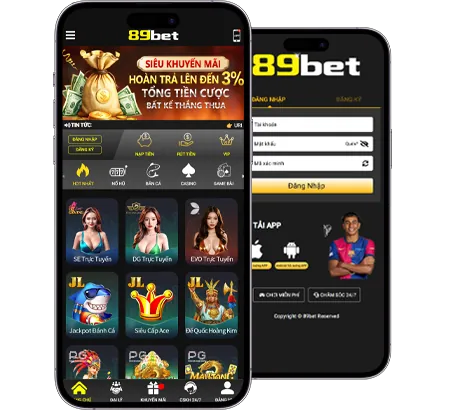 Hướng dẫn tải và cài đặt fcb8 android app