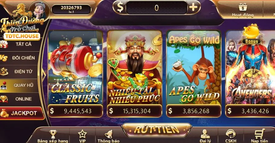 Khuyến mãi chào mừng FCB8 Android