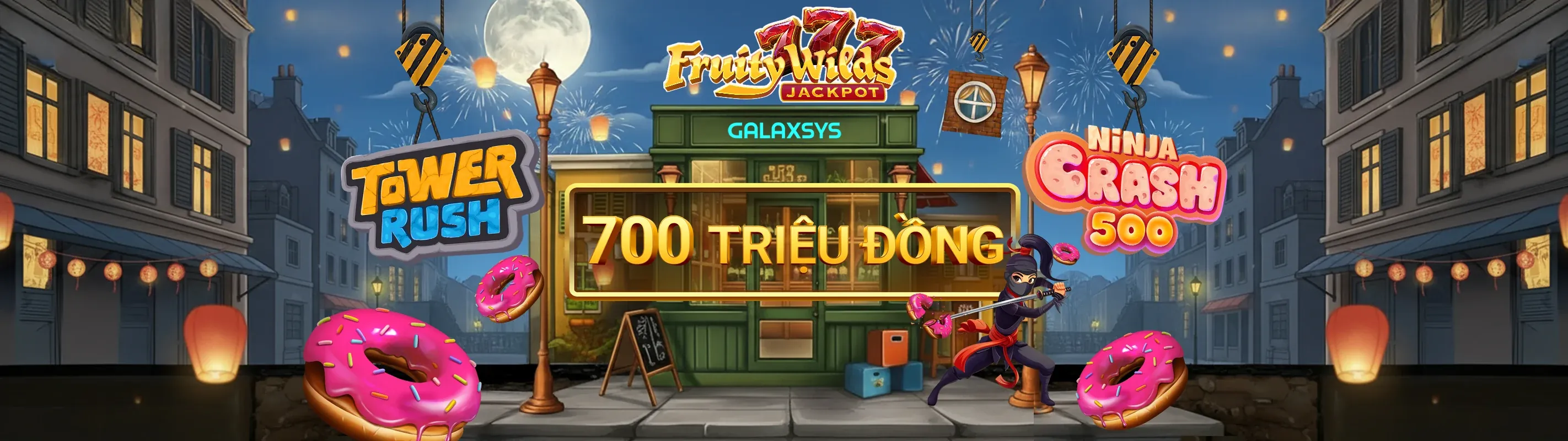 Hình ảnh chính về chiến lược casino fcb8 android