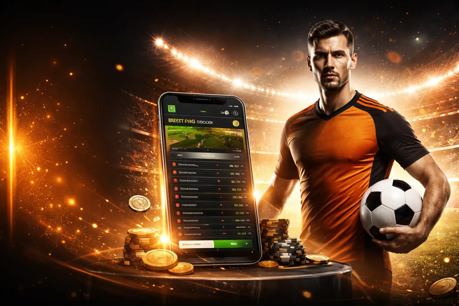 Phân tích sâu về cách chơi cá cược thể thao trên FCB8 Android